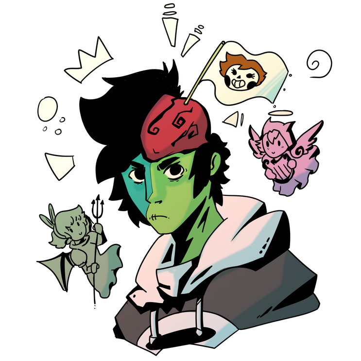 Stuart Brain