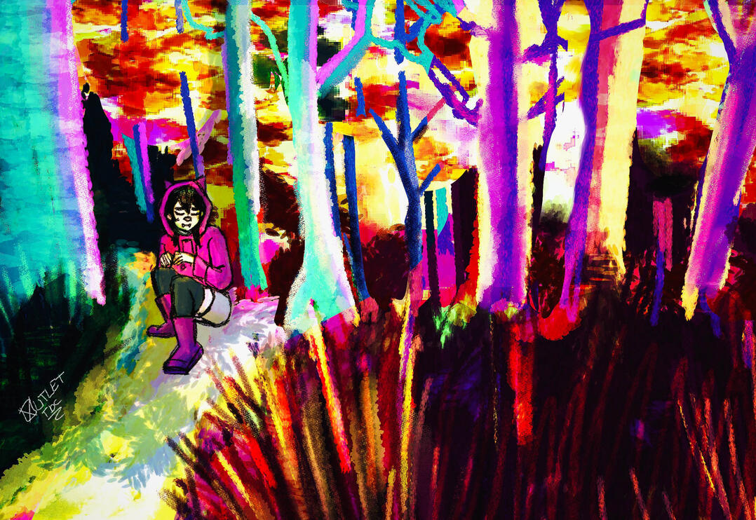 Cassy Forest Cassy Forest