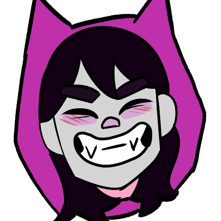 Cassy Emoji Cassy Emoji