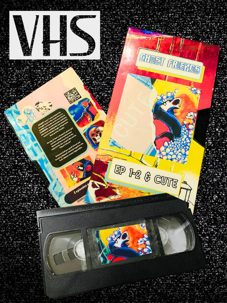 vhs